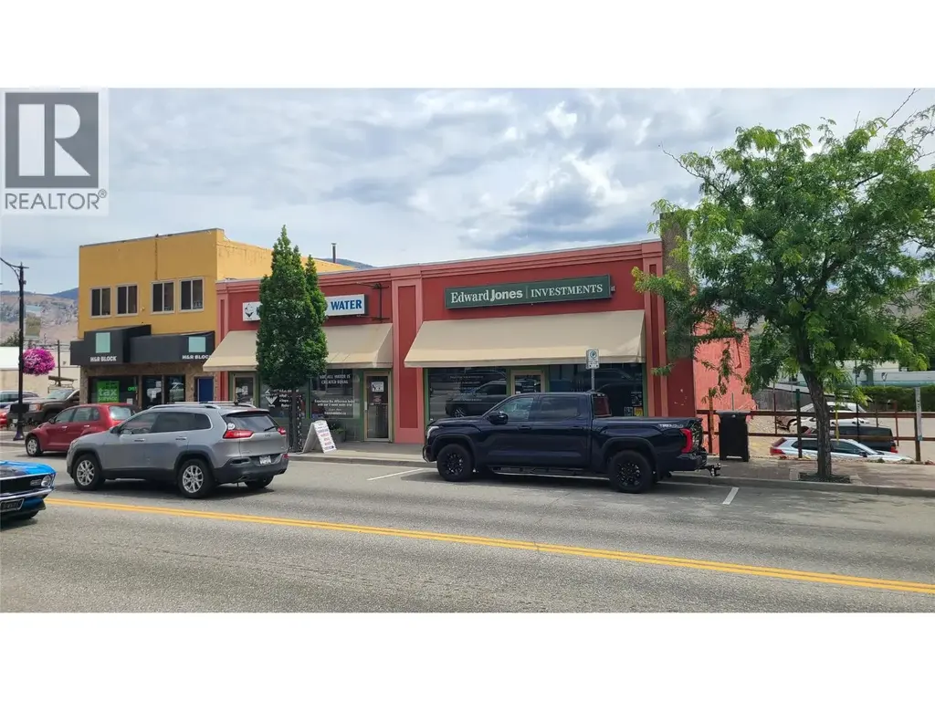 6239 Main Street, Oliver